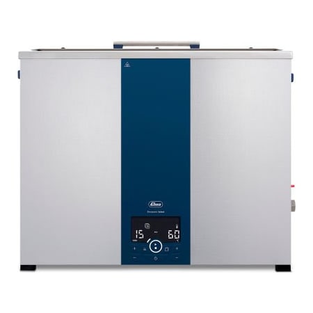 Tovatech Elmasonic Select 500 Extra Powerful Ultrasonic Cleaner with Heater/Timer/5 Modes, 13 Gallon 110 8777